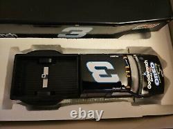 01' Action/brookfield 124 Dale Earnhardt #3 Oreo Crew Cab Hauler & Car 1/2,892