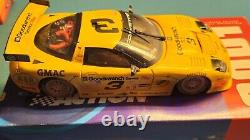 01 Corvette C5-R #3 Earnhardt (Raced Version) Daytona 24hr 118 Diecast-In Box