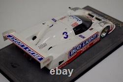 1/18 AB Models Jaguar XJR12 1991 24 Hours of Daytona Car #3 DX