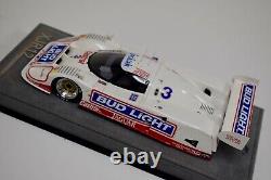 1/18 AB Models Jaguar XJR12 1991 24 Hours of Daytona Car #3 DX