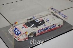 1/18 AB Models Jaguar XJR12 1991 24 Hours of Daytona Car #3 DX