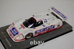 1/18 AB Models Jaguar XJR12 1993 24 Hours of Daytona Car #2 DX