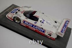 1/18 AB Models Jaguar XJR12 1993 24 Hours of Daytona Car #2 DX