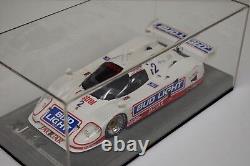 1/18 AB Models Jaguar XJR12 1993 24 Hours of Daytona Car #2 DX