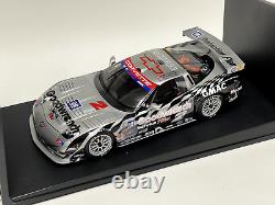 1/18 AutoArt Chevrolet Corvette C5-R 1999 24 Hours Daytona Car #2 80205 CS