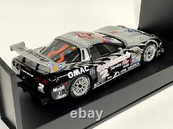 1/18 AutoArt Chevrolet Corvette C5-R 1999 24 Hours Daytona Car #2 80205 CS