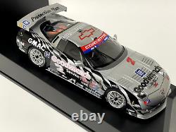 1/18 AutoArt Chevrolet Corvette C5-R 1999 24 Hours Daytona Car #2 80205 CS