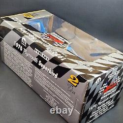 1/18 Ertl Winged Warriors 1970 Plymouth Superbird Norm Nelson #2. NEW