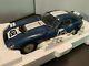 1/18 Exoto Daytona Cobra Winner 1965 1000km Monza Car #48 Rlg18014. Sd016