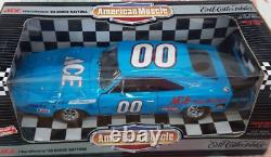 1/18 (IB) 1969 Dodge Daytona #00 Ace Hardware, race car