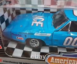 1/18 (IB) 1969 Dodge Daytona #00 Ace Hardware, race car