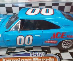 1/18 (IB) 1969 Dodge Daytona #00 Ace Hardware, race car