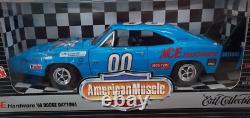 1/18 (IB) 1969 Dodge Daytona #00 Ace Hardware, race car