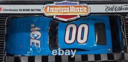 1/18 (IB) 1969 Dodge Daytona #00 Ace Hardware, race car