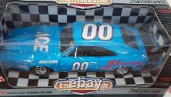 1/18 (IB) 1969 Dodge Daytona #00 Ace Hardware, race car