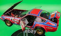 1/18 KYOSHO ORIGINAL FERRARI 365 GTB/4 DAYTONA #08164A Pre-Owned