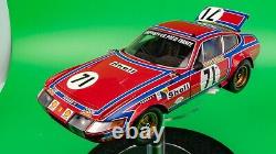 1/18 KYOSHO ORIGINAL FERRARI 365 GTB/4 DAYTONA #08164A Pre-Owned