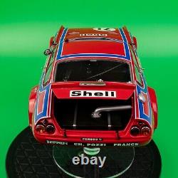 1/18 KYOSHO ORIGINAL FERRARI 365 GTB/4 DAYTONA #08164A Pre-Owned