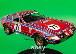 1/18 KYOSHO ORIGINAL FERRARI 365 GTB/4 DAYTONA #08164A Pre-Owned