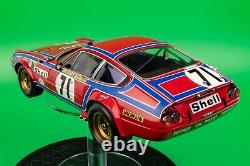 1/18 KYOSHO ORIGINAL FERRARI 365 GTB/4 DAYTONA #08164A Pre-Owned