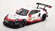 1/18 Scale Ixo 911 Rsr 991 2017 24h Daytona #912 Bamber, Bruni, Vanthoor