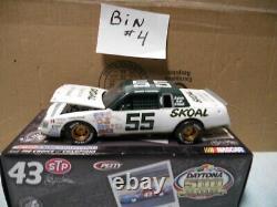 1/24 Action custom #55 Skoal Benny Parsons 1981 Buick Regal