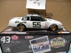 1/24 Action custom #55 Skoal Benny Parsons 1981 Buick Regal