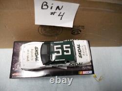 1/24 Action custom #55 Skoal Benny Parsons 1981 Buick Regal