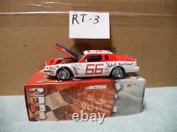 1/24 Custom nascar #66 Lake Speed Papst Beer 1984 Pontiac