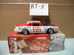 1/24 Custom nascar #66 Lake Speed Papst Beer 1984 Pontiac