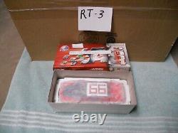 1/24 Custom nascar #66 Lake Speed Papst Beer 1984 Pontiac