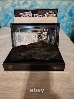 1/24 and 164 RCCA Elite Dale Earnhardt Daytona 500 1998 Monte Carlo