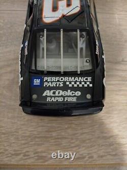 1/24 and 164 RCCA Elite Dale Earnhardt Daytona 500 1998 Monte Carlo