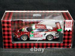 1/43 Pfaff Porsche 2021 Sebring 12h GTD Winner Race Start IMSA GT Daytona 911