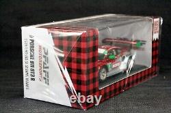 1/43 Pfaff Porsche 2021 Sebring 12h GTD Winner Race Start IMSA GT Daytona 911