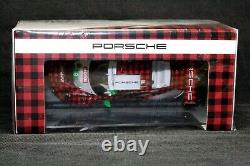 1/43 Pfaff Porsche 2021 Sebring 12h GTD Winner Race Start IMSA GT Daytona 911