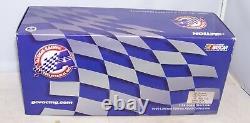 124 Action 1997 #3 Goodwrench Service Daytona 500 Crash Car Dale Earnhardt Sr