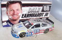 124 Action 2017 2015 #88 Nationwide Patriot Daytona 25th Win Dale Earnhardt Jr