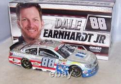 124 Action 2017 2015 #88 Nationwide Patriot Daytona 25th Win Dale Earnhardt Jr