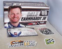 124 Action 2017 2015 #88 Nationwide Patriot Daytona 25th Win Dale Earnhardt Jr