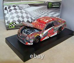 124 Action 2018 #20 Buyatoyota. Com Daytona Race Winner Erik Jones Win 1/745 Nib