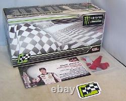 124 Action 2018 #20 Buyatoyota. Com Daytona Race Winner Erik Jones Win 1/745 Nib