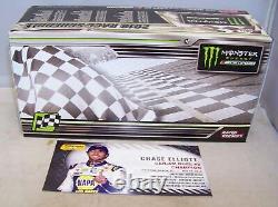 124 Action 2018 #9 Napa Daytona Can-am Duel #2 Race Win Chase Elliott 1/853