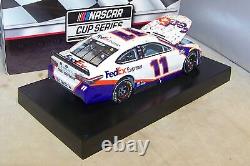 124 Action 2020 #11 Fedex Express Daytona 500 Race Winner Denny Hamlin 1/1092