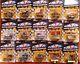 15 Car Lot Of 1989 Collectors Series One Racing Champions In 1/64 Scale