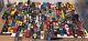 164 Hot Wheels, Matchbox, Disney, Oldies Car Lot Of 192 Loose Planes, Nascar