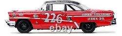 1956 Mercury Montclair Russ Truelove 226 Racing Daytona 118 SunStar 5145