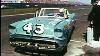 1959 Daytona 500 From Sand To Speedway