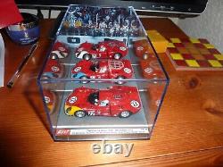 1968 Alfa Romeo 33.2 Daytona Set 143 BEST 9794-D. MINT BOXED. UK SELLER