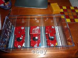 1968 Alfa Romeo 33.2 Daytona Set 143 BEST 9794-D. MINT BOXED. UK SELLER